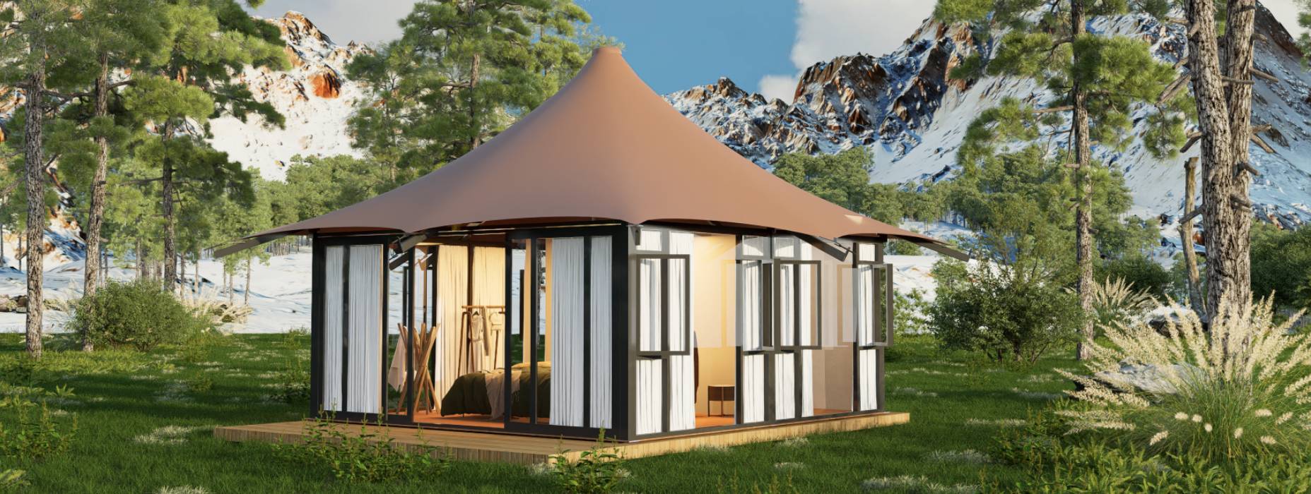 安岳县装配式建筑厂家